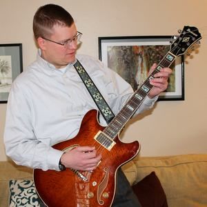 Meet your Posher, Adrian